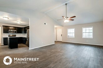 1704 Panola Dr in Mesquite, TX - Building Photo - Building Photo