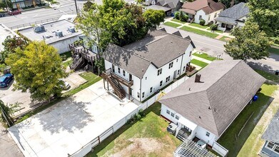 4115 4th Ave S in Birmingham, AL - Foto de edificio - Building Photo