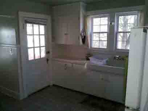 601 Pitt St, Unit 1 in Fredericksburg, VA - Building Photo - Building Photo