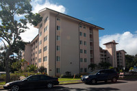 La'Iola At Ihoiho Place in Wahiawa, HI - Foto de edificio - Building Photo