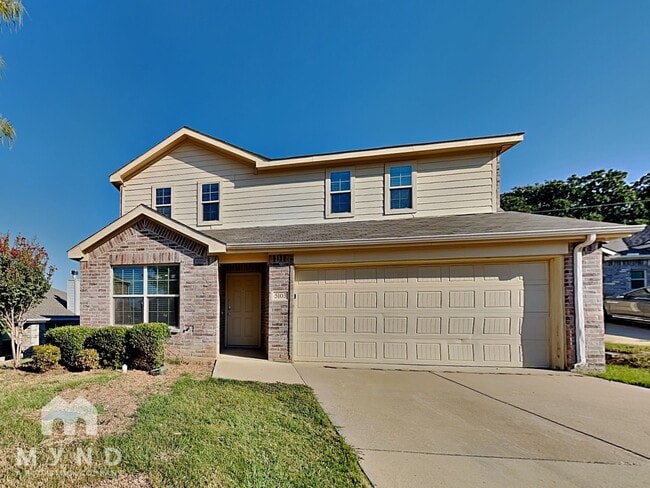 5103 Martinsburg Square