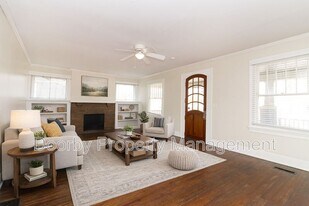 2112 Duncan Ave in Chattanooga, TN - Building Photo