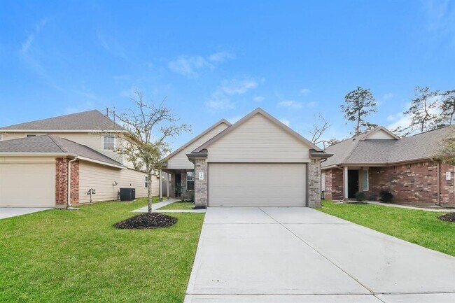 property at 3420 Cannon Dr