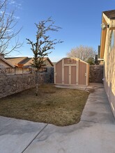 2302 La Paloma Dr in Las Cruces, NM - Building Photo - Building Photo