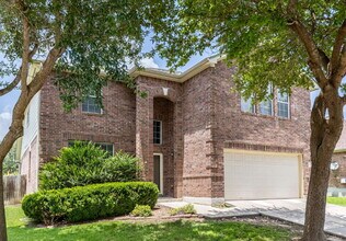 100 Ling Ln in Cibolo, TX - Building Photo - Building Photo