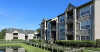 Building Photo - Barber Park Apartments in Orlando, Florida