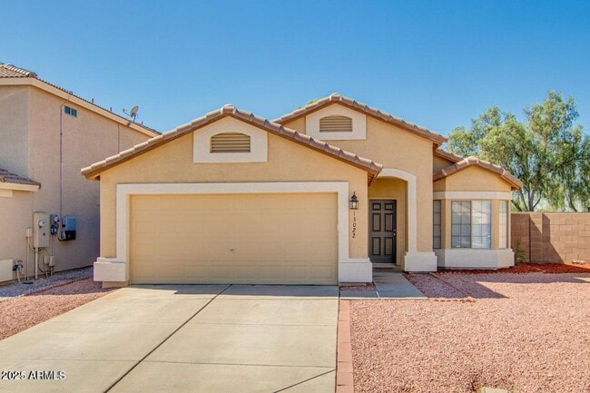 property at 13022 N 130th Ln