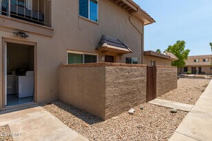17034 E Calle Del Oro in Fountain Hills, AZ - Building Photo