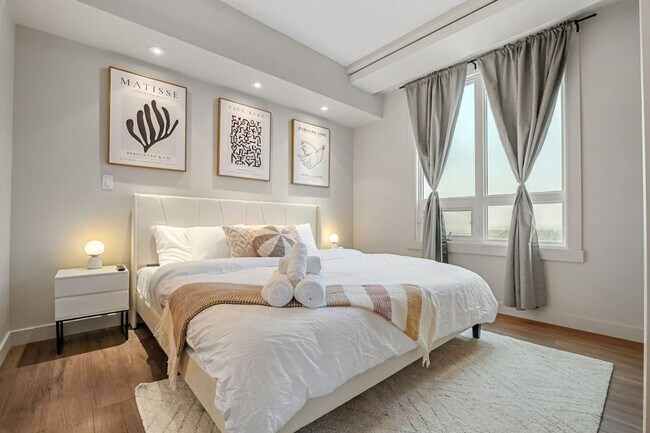 741 Ranchview Cir NW in Calgary, AB - Building Photo - Building Photo