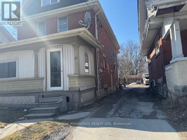 191 Wharncliffe Rd S in London, ON - Building Photo - Building Photo
