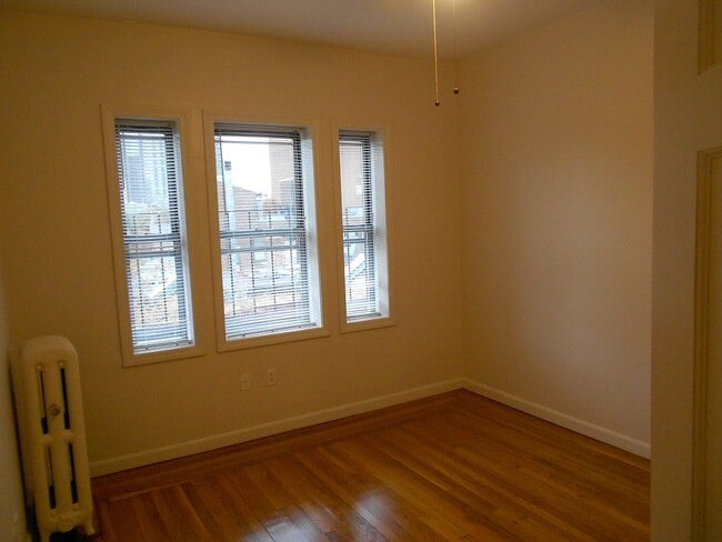 25 Edgerly Rd, Unit 16 in Boston, MA - Building Photo - Building Photo