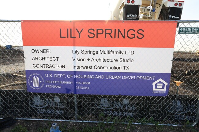 150 Sun Lily Rd. in Seguin, TX - Foto de edificio - Other