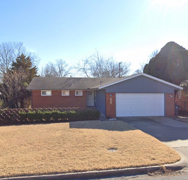 property at 7542 E 28th St