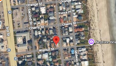 200 Walnut St in Neptune Beach, FL - Building Photo - Building Photo