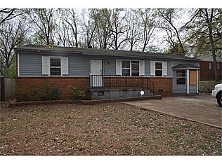 property at 2437 Corning Ave