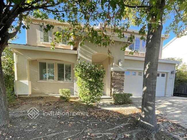 406 Tara Bella Pl in Lincoln, CA - Building Photo - Building Photo