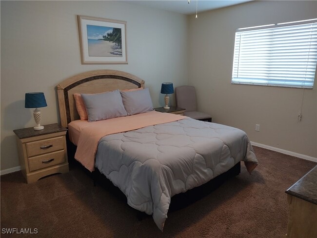 property at 5126 SW 19th Pl