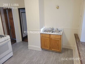 2821 N 49th St in Milwaukee, WI - Building Photo - Building Photo