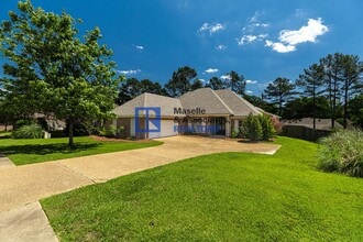 108 Buckeye Dr in Madison, MS - Building Photo - Building Photo