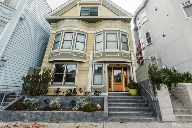 property at 972 Dolores St