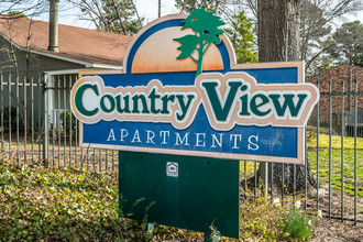 Country View in Memphis, TN - Building Photo - Building Photo