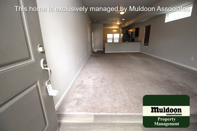 4145 Jericho Loop in Colorado Springs, CO - Building Photo - Building Photo