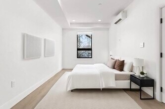 1137 Washington St in Boston, MA - Building Photo - Building Photo