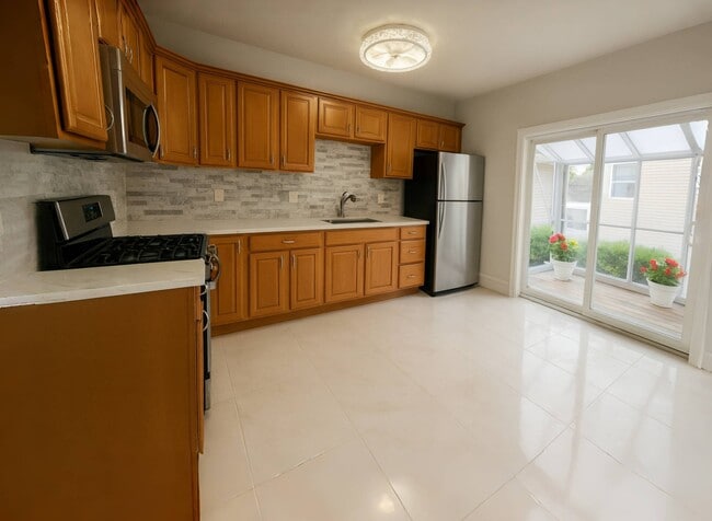 property at 27 Washington Pky