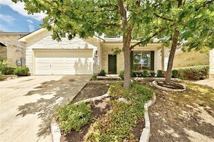 23 Juniper Berry Way in Lakeway, TX - Building Photo