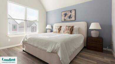 3401 Redbud Ln in Tulsa, OK - Foto de edificio - Building Photo