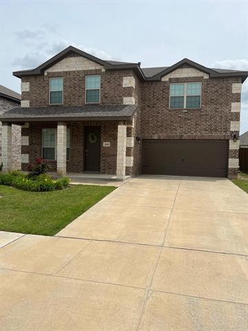 property at 2049 Bellatrix Dr