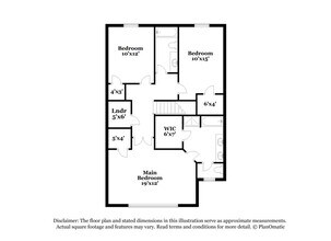 210 Ranier Ct. in Canton, GA - Building Photo - Building Photo