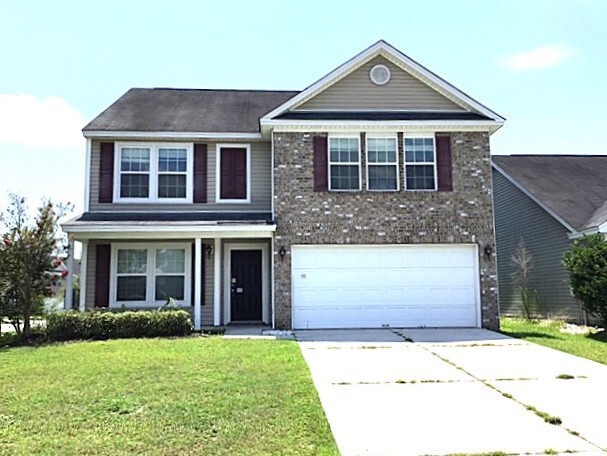 property at 10 Sandy Point Way