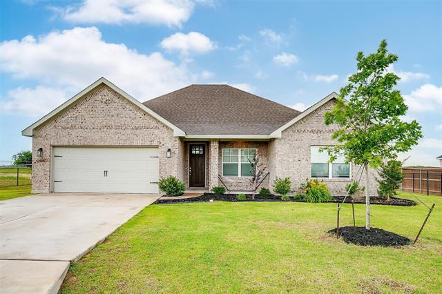 property at 9405 Wildcat Rdg