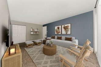 Arden Pointe Apartments in Laurel, MD - Foto de edificio - Building Photo