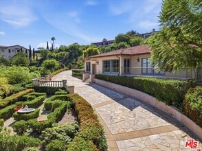 6460 Via Colinita in Rancho Palos Verdes, CA - Building Photo - Building Photo