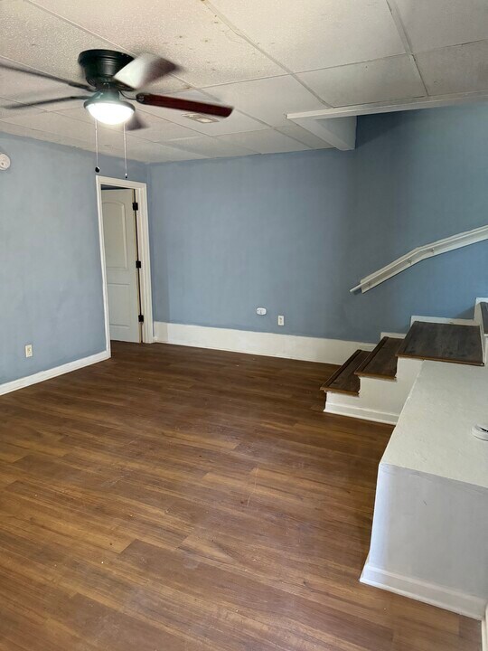 718 N 18th St, Unit Unit4 in Fort Smith, AR - Foto de edificio