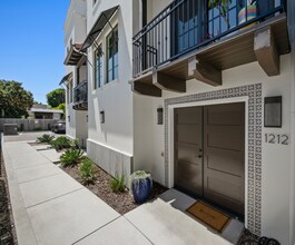 1212 Carmel St in San Luis Obispo, CA - Building Photo - Building Photo