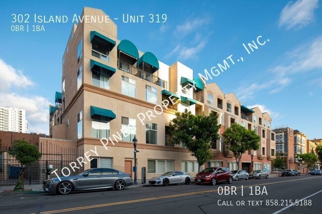 property at 302 Island Ave