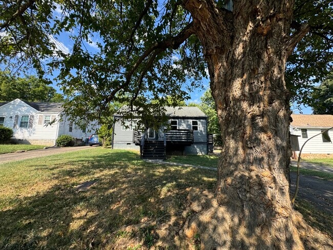809 Washington Ave in Nashville, TN - Building Photo - Building Photo
