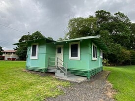 34 Maikai St in Hilo, HI - Building Photo
