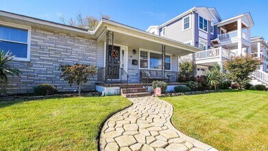 410 N Mansfield Ave in Margate City, NJ - Building Photo - Building Photo
