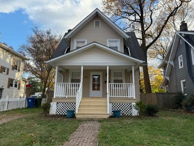 property at 607 St Dunstans Rd