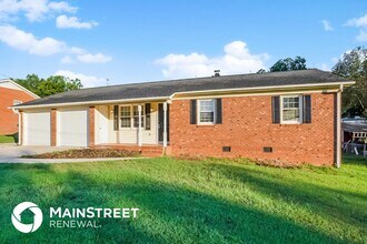 2157 Sheffield Dr in Kannapolis, NC - Foto de edificio - Building Photo