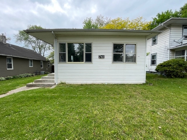 property at 741 S 28th St