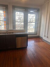 1204 Hull St - Bean Building in Richmond, VA - Foto de edificio - Interior Photo