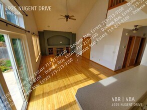 4925 Nugent Dr in Colorado Springs, CO - Building Photo - Building Photo