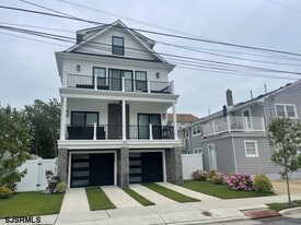 103 N Monroe Ave in Margate City, NJ - Building Photo