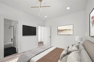 22230 Dutch Oven Dr-Unit -A in Katy, TX - Foto de edificio - Building Photo