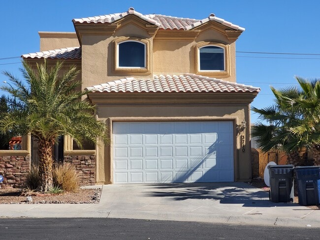 property at 3710 Grand Bahamas Dr